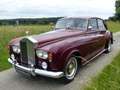 Rolls-Royce Silver Cloud III - Exzellenter Klassiker Rouge - thumbnail 3