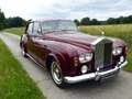 Rolls-Royce Silver Cloud III - Exzellenter Klassiker Kırmızı - thumbnail 1