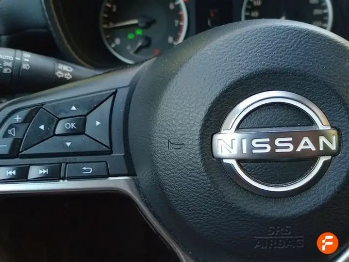 Nissan Juke 2024, foto 12