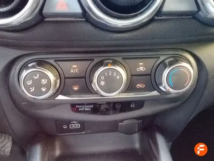 Nissan Juke 2024, foto 20