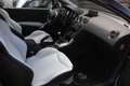 Peugeot 308 CC 1.6 THP Roland Garros, Cruise Control, Climate Negro - thumbnail 17
