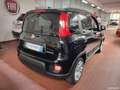 Fiat New Panda 1.0 70CV HYBRID Schwarz - thumbnail 4
