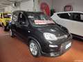 Fiat New Panda 1.0 70CV HYBRID Nero - thumbnail 2