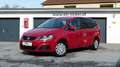SEAT Alhambra 2,0 TDI CR DPF *AHK*Pickerl 7/2024+4M* Rojo - thumbnail 1