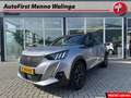 Peugeot e-2008 EV GT 50 kWh|SOH 90,6%|Camera|Adap. cruise|Navi|St Gris - thumbnail 1