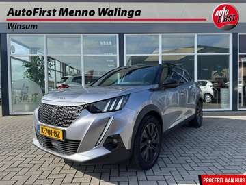 EV GT 50 kWh|SOH 90,6%|Camera|Adap. cruise|Navi|St