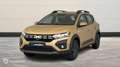 Dacia Sandero 1.0 TCe 90ch Stepway Expression -24 - thumbnail 1