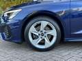 Audi A3 35 TFSI S edition Blauw - thumbnail 5