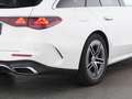 Mercedes-Benz E 300 T de AMG PANORAMA AHK BURMESTER 4D DIGITAL Weiß - thumbnail 3