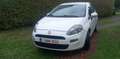 Fiat Punto Punto 1.2i Easy Blanc - thumbnail 1