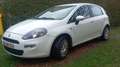 Fiat Punto Punto 1.2i Easy Blanc - thumbnail 2