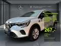 Mitsubishi ASX Plus Hybrid +KAMERA+SHZ+LED+PDC+Klimaaut. Blanc - thumbnail 1