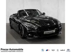 Bmw Z4 M40i M Sport HUD NAVI LED Sound Syst. DAB LM