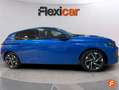 Peugeot 308 1.2 PureTech S&S Allure 130 Bleu - thumbnail 3