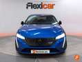 Peugeot 308 1.2 PureTech S&S Allure 130 Bleu - thumbnail 2