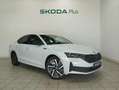 Skoda Octavia 1.5 TSI MHEV Sportline DSG7 110kW Blanco - thumbnail 1