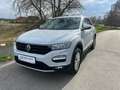 Volkswagen T-Roc Design TDI Silber - thumbnail 1