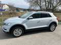 Volkswagen T-Roc Design TDI Silber - thumbnail 3