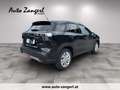 Suzuki S-Cross 1.4 Allgrip Hybrid Shine Schwarz - thumbnail 4