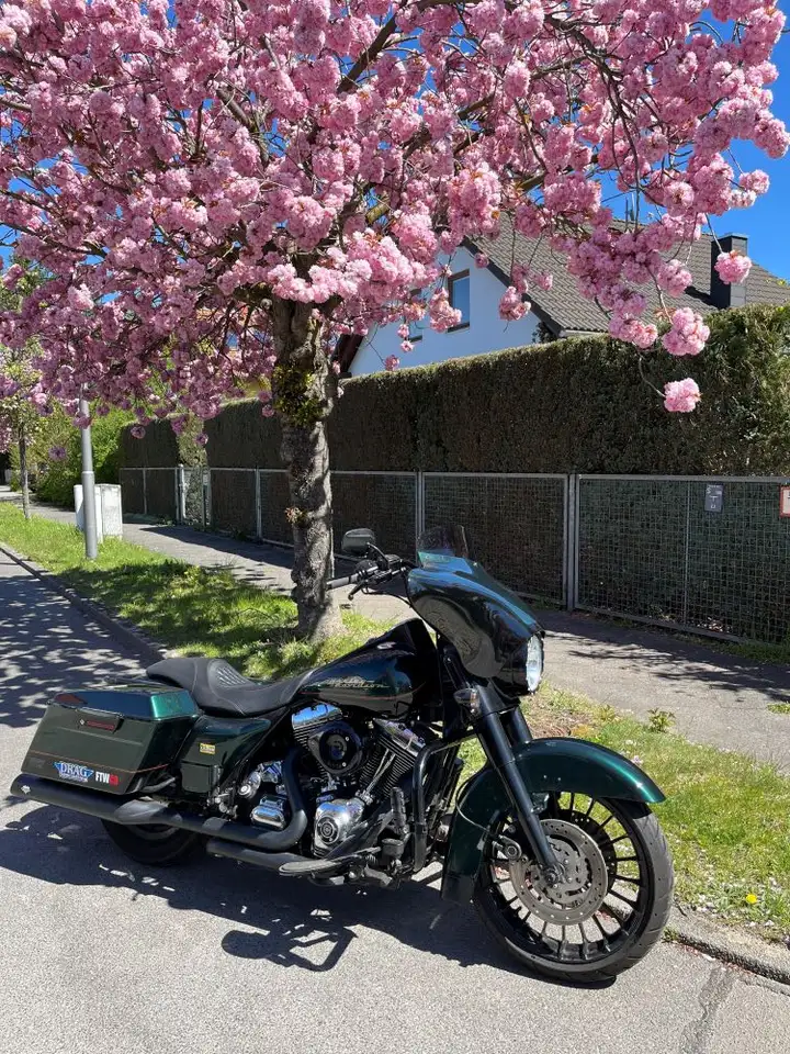 Harley-Davidson Road King