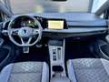 Volkswagen Golf 1.5 eTSI 3x R-Line Panoramadak Black Edition Noir - thumbnail 16