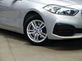BMW 118 i Hatch New ***NAVI PRO-PARKING-CRUISE*** Zilver - thumbnail 5