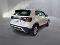 Volkswagen T-Cross 4Me TSI Weiß - thumbnail 4