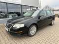 Volkswagen Passat Variant 1,9TDI Trendline Klima*SR&WR Schwarz - thumbnail 1