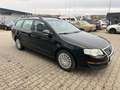 Volkswagen Passat Variant 1,9TDI Trendline Klima*SR&WR Schwarz - thumbnail 4