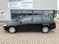 Volkswagen Passat Variant 1,9TDI Trendline Klima*SR&WR Schwarz - thumbnail 2