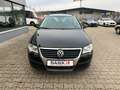 Volkswagen Passat Variant 1,9TDI Trendline Klima*SR&WR Schwarz - thumbnail 3