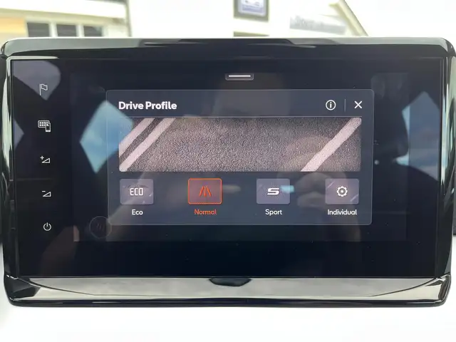 Seat Arona view 20