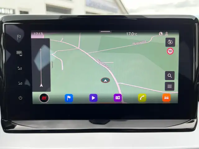Seat Arona view 16