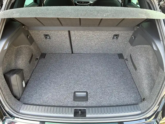 Seat Arona view 29