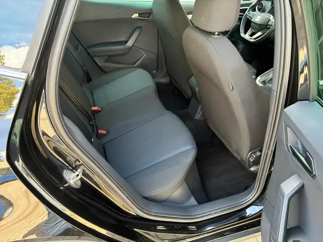 Seat Arona view 27