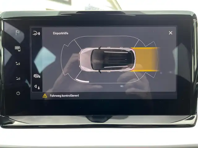 Seat Arona view 13