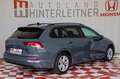 Volkswagen Golf Variant 2,0 TDI Life DSG LED AHV ACC LANE Gris - thumbnail 2