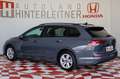 Volkswagen Golf Variant 2,0 TDI Life DSG LED AHV ACC LANE Gris - thumbnail 9