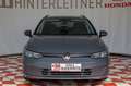 Volkswagen Golf Variant 2,0 TDI Life DSG LED AHV ACC LANE Gris - thumbnail 5