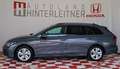 Volkswagen Golf Variant 2,0 TDI Life DSG LED AHV ACC LANE Gris - thumbnail 8