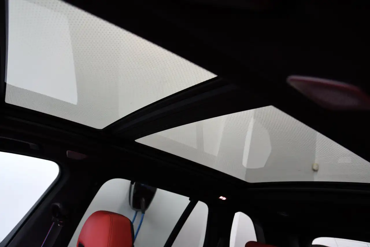 BMW X5 M снимка BMW X5 M
