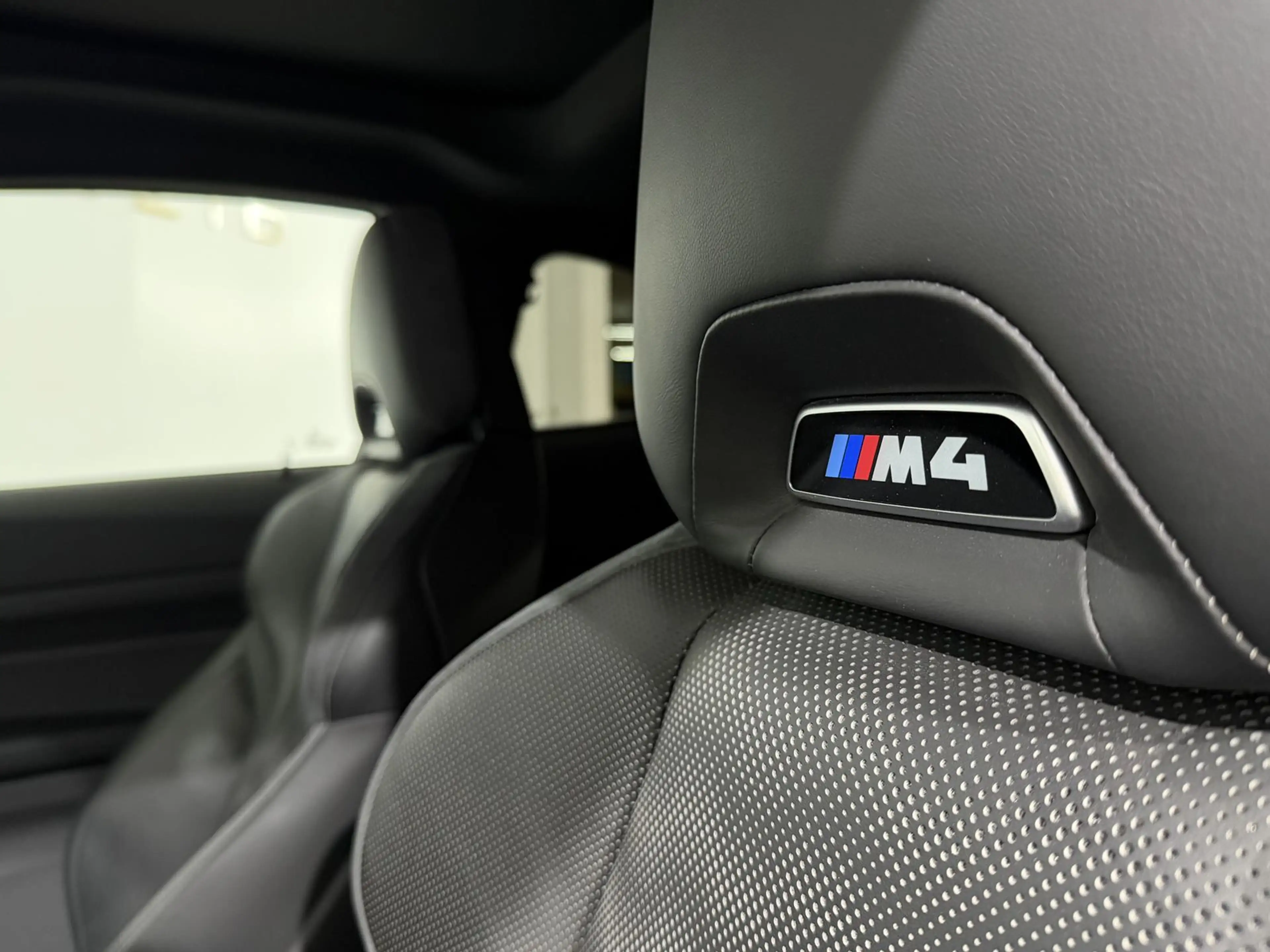 BMW M4 xDrive Competition *S-Dach*Harman*CarPlay* — photo 15