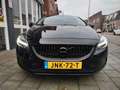 Volvo V40 T3 BLACK-EDITION AUTOMAAT Noir - thumbnail 4