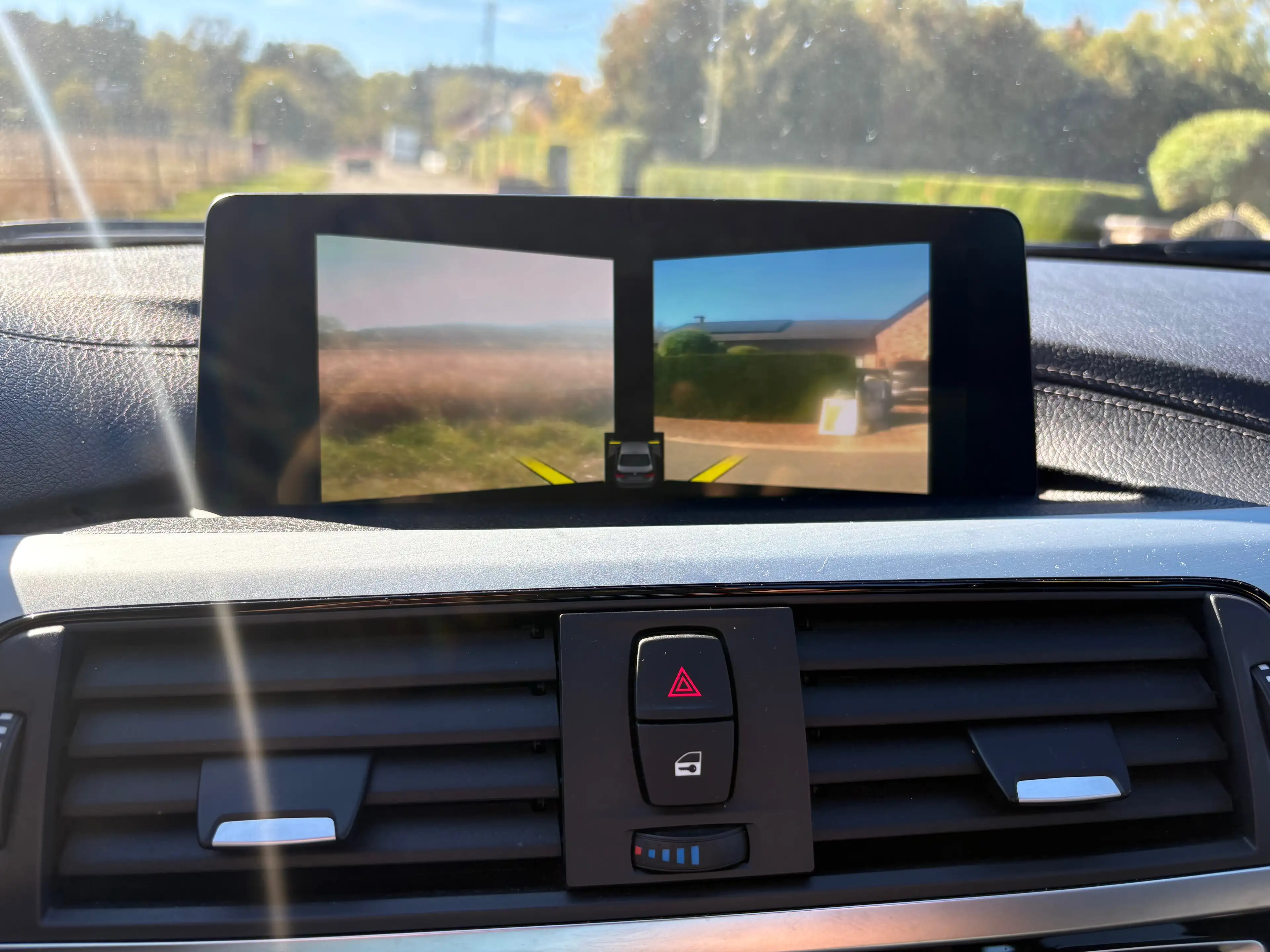 BMW 318 318i Luxury Line — photo 15