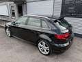 Audi A3 Sportback 35 TFSI S line*LED*VIRTUAL*NAVI Zwart - thumbnail 7