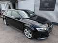 Audi A3 Sportback 35 TFSI S line*LED*VIRTUAL*NAVI Zwart - thumbnail 4