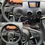 Audi A3 Sportback 35 TFSI S line*LED*VIRTUAL*NAVI Zwart - thumbnail 10