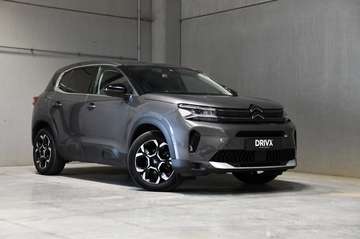 PLUS - ACC - CARPLAY - KEYLESS - CAMERA