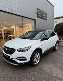 1.2 Turbo 130ch Business Edition BVA