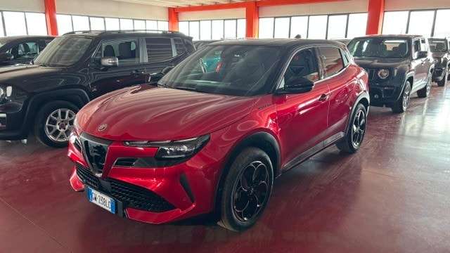 2024 Alfa Romeo Other